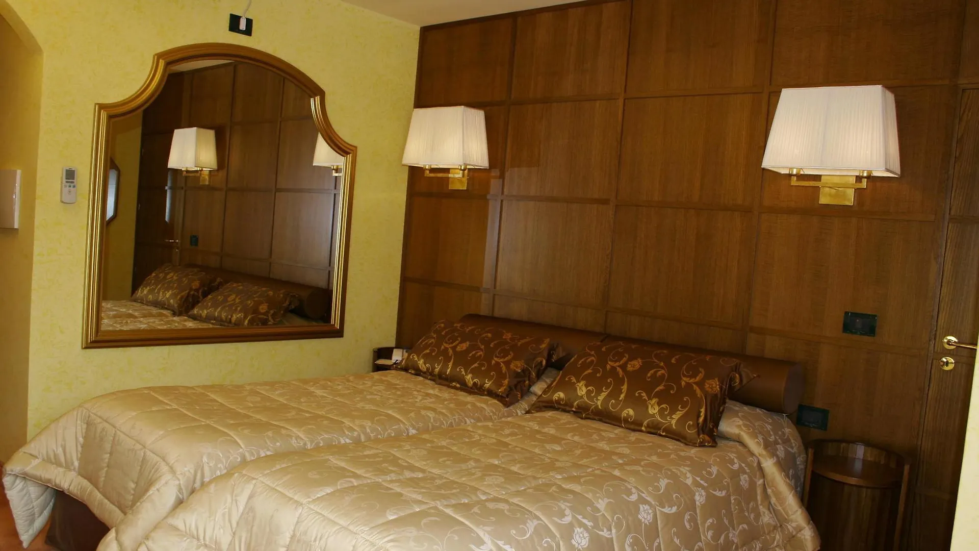 Hotel D'Orange D'Alcantara Francavilla di Sicilia