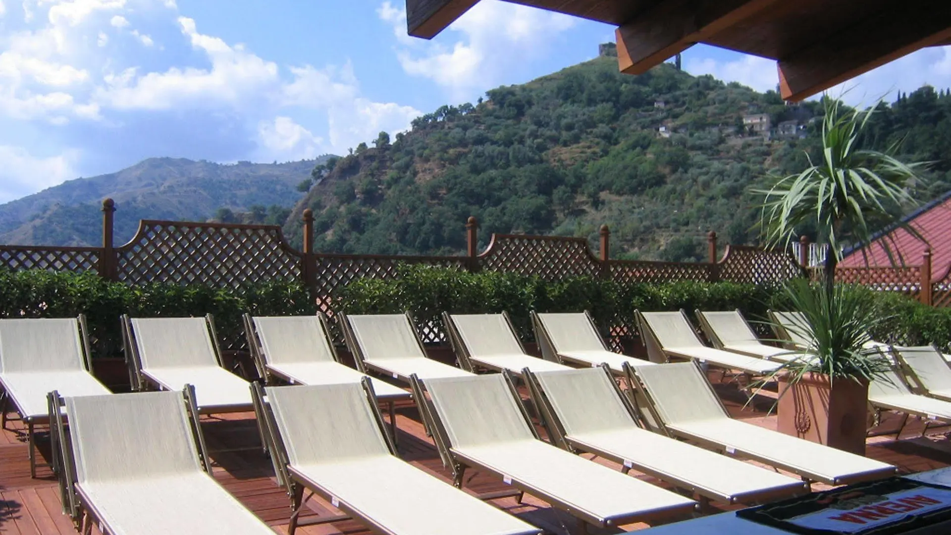 Hotel D'Orange D'Alcantara Francavilla di Sicilia Włochy